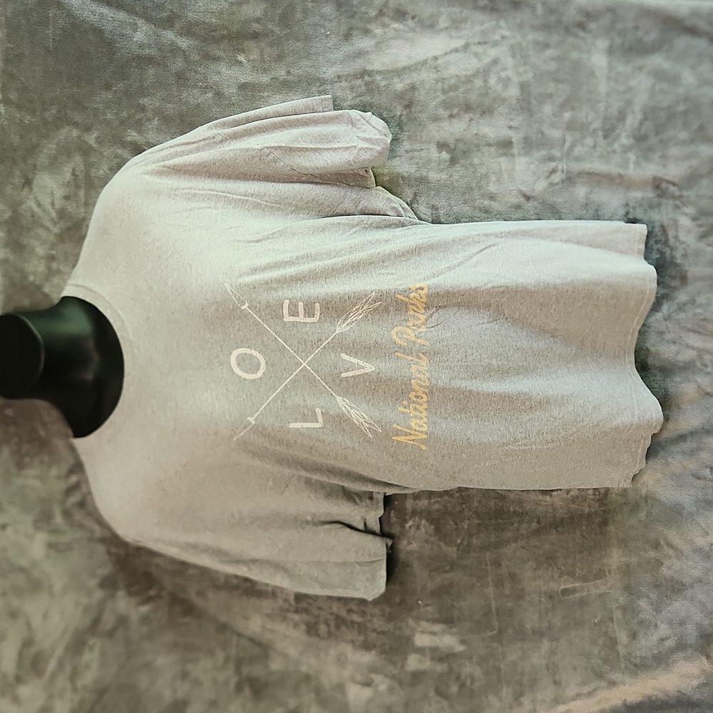 Ladies size 5x t-shirt